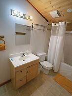 Alpine Meadows Lodge