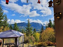 Alpine Meadows Lodge