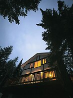 Alpine Meadows Lodge