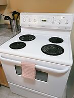 Alpine Meadows Lodge