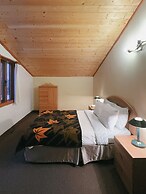 Alpine Meadows Lodge