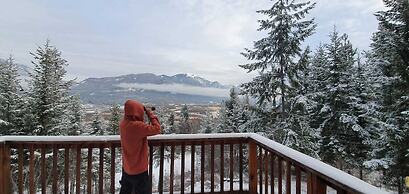 Alpine Meadows Lodge