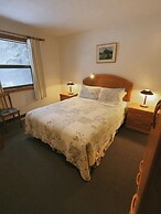 Alpine Meadows Lodge
