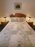 Alpine Meadows Lodge