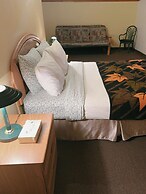 Alpine Meadows Lodge