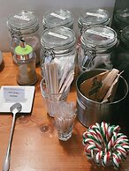 Alpine Meadows Lodge