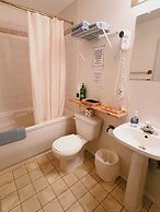 Alpine Meadows Lodge