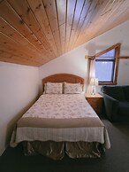 Alpine Meadows Lodge