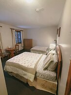 Alpine Meadows Lodge