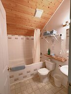 Alpine Meadows Lodge