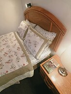 Alpine Meadows Lodge