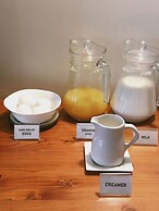 Alpine Meadows Lodge