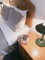 Alpine Meadows Lodge