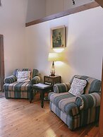 Alpine Meadows Lodge