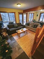 Alpine Meadows Lodge