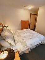 Alpine Meadows Lodge