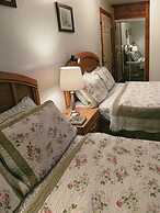 Alpine Meadows Lodge