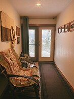 Alpine Meadows Lodge