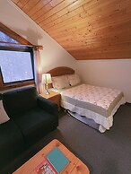 Alpine Meadows Lodge