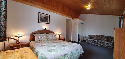 Alpine Meadows Lodge