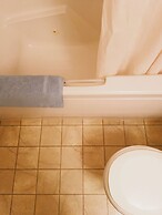 Alpine Meadows Lodge