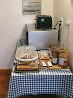 Alpine Meadows Lodge