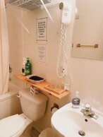 Alpine Meadows Lodge