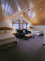 Alpine Meadows Lodge