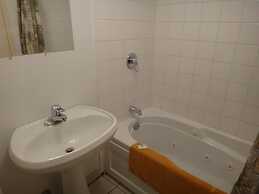 Alpine Meadows Lodge