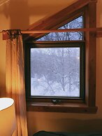 Alpine Meadows Lodge