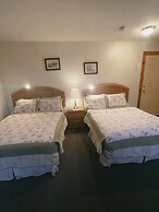 Alpine Meadows Lodge