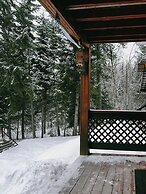 Alpine Meadows Lodge