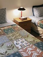 Alpine Meadows Lodge