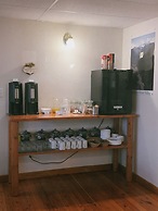 Alpine Meadows Lodge