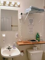 Alpine Meadows Lodge