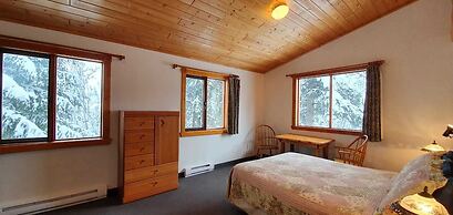 Alpine Meadows Lodge