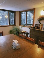 Alpine Meadows Lodge