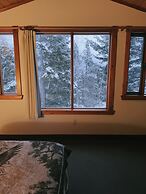 Alpine Meadows Lodge