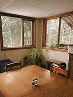 Alpine Meadows Lodge