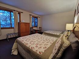 Alpine Meadows Lodge