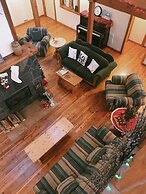 Alpine Meadows Lodge