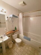 Alpine Meadows Lodge