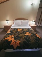 Alpine Meadows Lodge