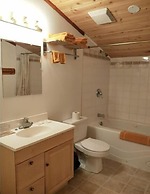 Alpine Meadows Lodge