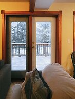 Alpine Meadows Lodge