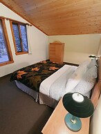 Alpine Meadows Lodge