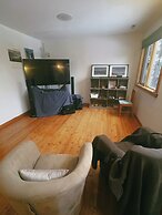 Alpine Meadows Lodge