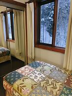 Alpine Meadows Lodge