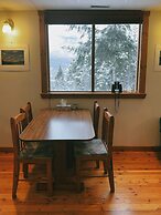 Alpine Meadows Lodge