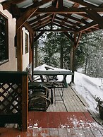 Alpine Meadows Lodge